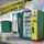 Meng SPS-018 - Getränkeautomaten, Müllcontainer mehrfarbig 1:35