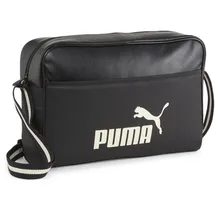 Puma Campus Reporter M Größe One Size Schwarz