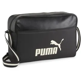 Puma Campus Reporter M Größe One Size Schwarz