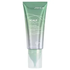 JOICO Scalp Vitality Exfoliating Foaming Scrub 177 ml