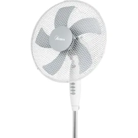 Ardes AR5ST40PW 40 cm Standventilator Weiß/Grau