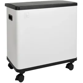 Svita SR3X18 54 l Weiß