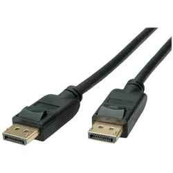 ROLINE DisplayPort-Kabel - DisplayPort (M)