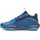 Under Armour Lockdown 7 - Varsity Blue/Academy/Metallic gravel - 8, Varsity Blue Metallic Gravel, 42.5 EU