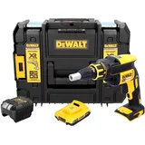 DeWalt DCF 620 D1T inkl. 1 x 2,0 Ah + Ladegerät + TSTAK