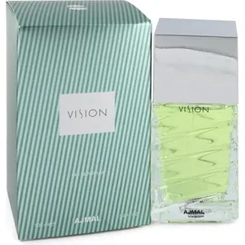 Ajmal Vision Eau de Parfum 100 ml