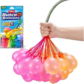 Bunch O Balloons Tropical Party