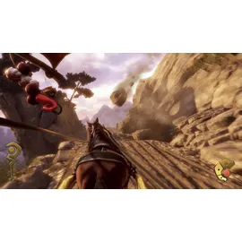Fable: The Journey Xbox 360