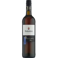 Bodegas Barbadillo Sherry 0,75% vol 0,75 l