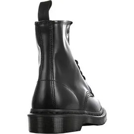 Dr. Martens 1460 Mono Smooth black smooth 46