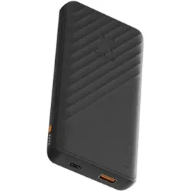 Xtorm Go2 USB-C Schnellladegerät Powerbank 10.000mAh Schwarz