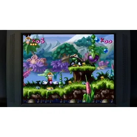 Rayman: 30th Anniversary Edition (Nintendo Switch)