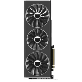 Pine Technology XFX Speedster MERC 319 Radeon RX 7800 XT Black Edition, 16GB GDDR6, HDMI, 3x DP (RX-78TMERCB9)