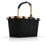 Reisenthel carrybag frame gold/black