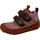 Affenzahn Reh Klettschuh Braun - rosa, 22