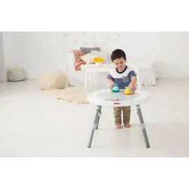 Skip Hop Explore & More 3-in-1 Spielcenter, Umbaubar zu Kindertisch, ab 4 Monaten