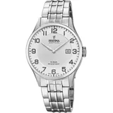 Festina Herren F20005/1 silber