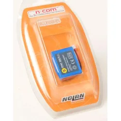 Nolan X-Series BX4/BX5, batterie de remplacement - Original