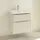 Villeroy & Boch Subway 3.0 57,2x57,6x47,8cm, o LE/Gr AL g, cashm Gr