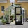 Compact Alu alufarben/schwarz ESG 3 mm 5 m2