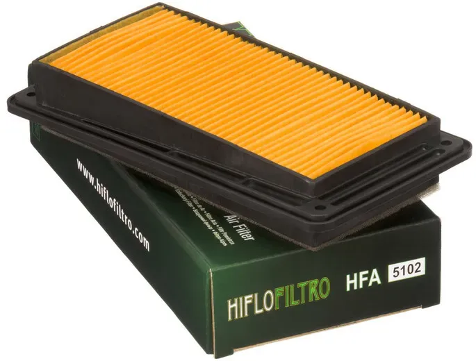 Hiflofiltro Luchtfilter - HFA5102 Sym Joyride 125