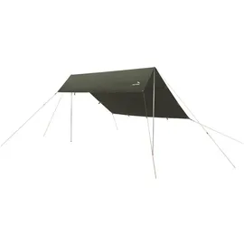 Easy Camp Tarp Void Rustic Green, 3 x 3m (olivgrün) - Grün