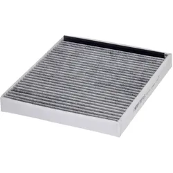 HENGST FILTER Filter, Innenraumluft  für GENERAL MOTORS OPEL 9118699 1718042 91132364 E911LC