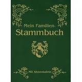 Tosa Mein Familien-Stammbuch