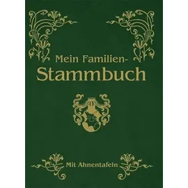 Tosa Mein Familien-Stammbuch
