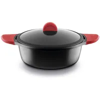 Castey Kasserolle 24 cm