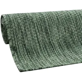 KADIMA DESIGN Teppich Grün Rechteckig, 300x400 cm, in verschiedenen Größen erhältlich, Teppiche | Böden, Teppiche