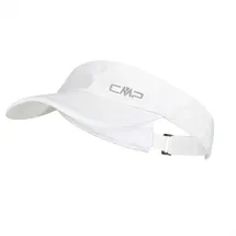 CMP Man Visor weiß U