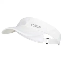 CMP Man Visor weiß U