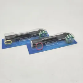 Oral-B Pro 3 3000 CrossAction schwarz + Aufsteckbürste