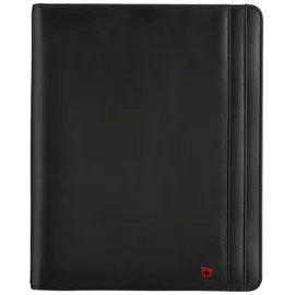 Wenger Schreibmappe A4 Schwarz