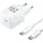 Vention TZ-FEPW0-EU-01/ USB-C 20W Kabel 1m
