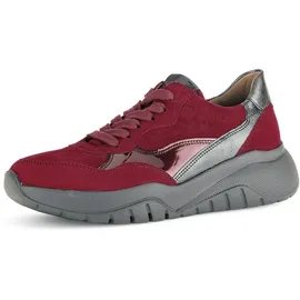 Gabor 53.451.15 Damen rot 40