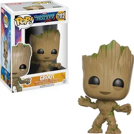 Funko POP! Guardians of the Galaxy 2 Groot