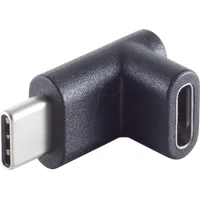 ShiverPeaks BS13-40002 USB Type-C USB Typ-C Schwarz