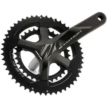 Miche Syntium Hsp 11V Kurbelgarnitur 34/50 170mm