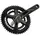 Miche Syntium Hsp 11V Kurbelgarnitur 34/50 170mm