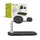 mobile origin 3in1 Wireless charger MO1 - black