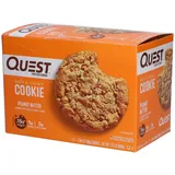 Quest Nutrition Protein Cookies Erdnuss Cookies 708 g