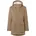 III Parka Größe S beige