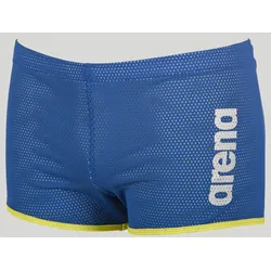 Square Cut Drag Suit - Royal - XL