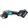 Makita GA023GM201 inkl. 2 x 4,0 Ah + Schnellladegerät + Makpac Gr. 4