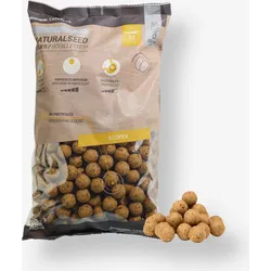 Pop Ups NaturalSeed Scopex 20 mm 2 kg EINHEITSGRÖSSE