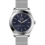 ICE-Watch Ice Watch Herrenuhr Edelstahl Herrenuhren