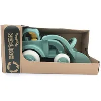 Viking Toys Vikingtoys 5381255 - Radlader mit 1 Figur