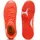Puma Future 9 Match IT Hallenschuhe Kinder glowing red/puma white/puma black/puma silver 34